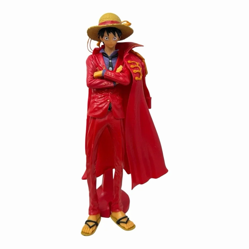 Banpresto One‎ Piece Figure King of Artist 20th Limited 